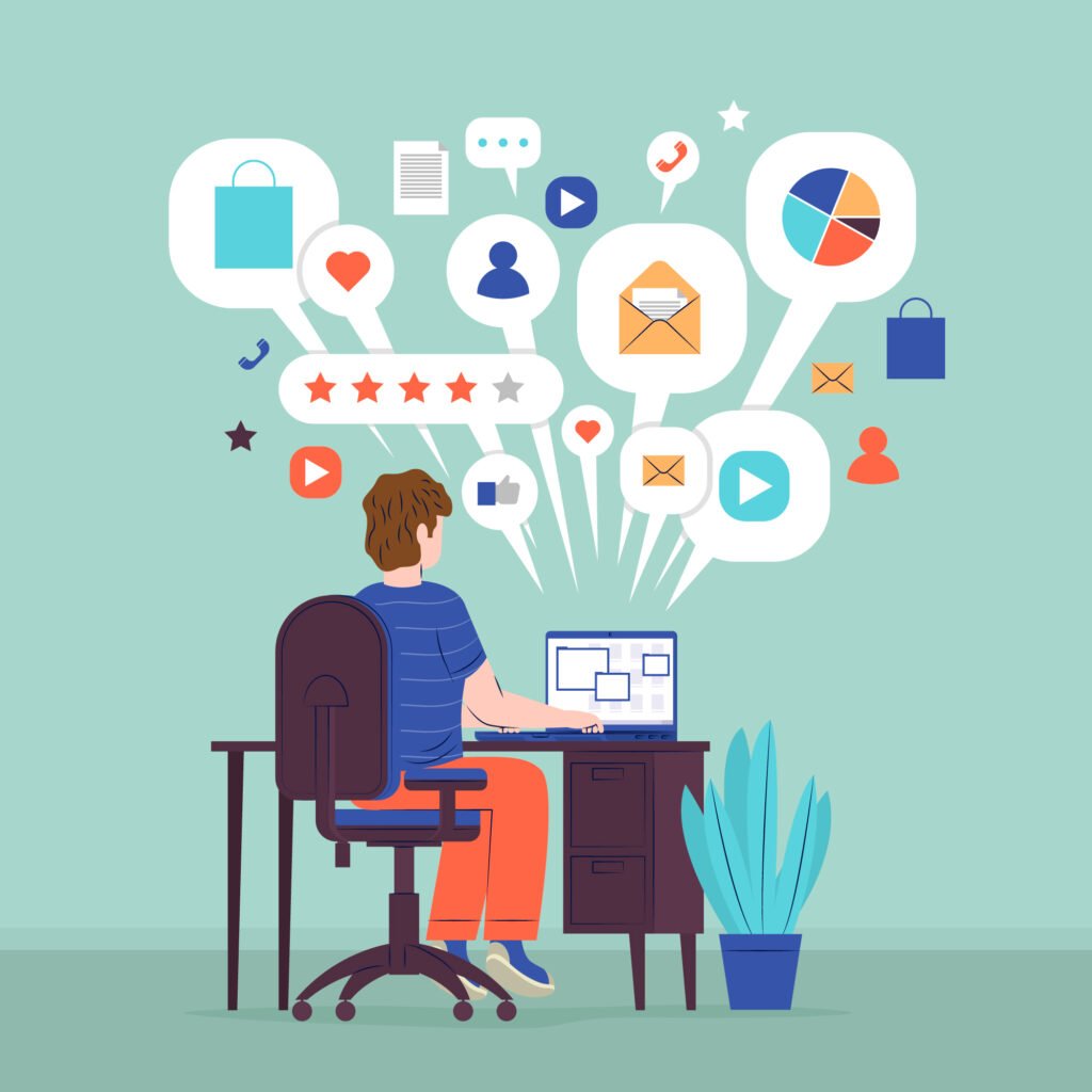 Digital Marketing Services